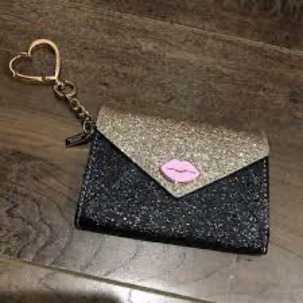 Victoria’s Secret key chain